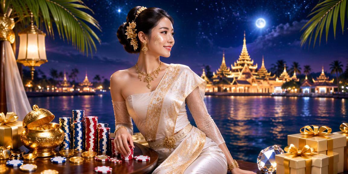 8mmr Pinball Slots Fun ဆိုတာ ဘာလဲ၊ ဘယ်လိုကစားရလဲ